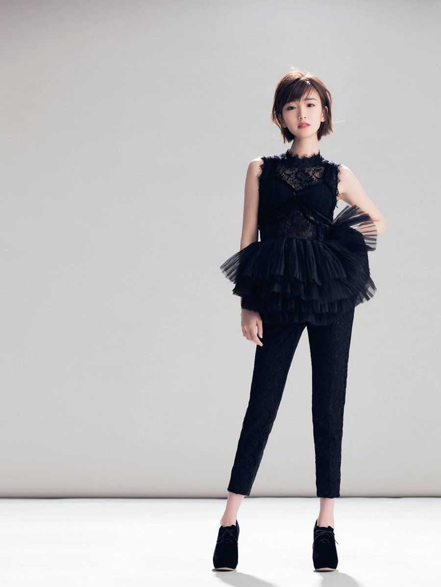 毛晓彤年龄 毛晓彤几岁了-图片5